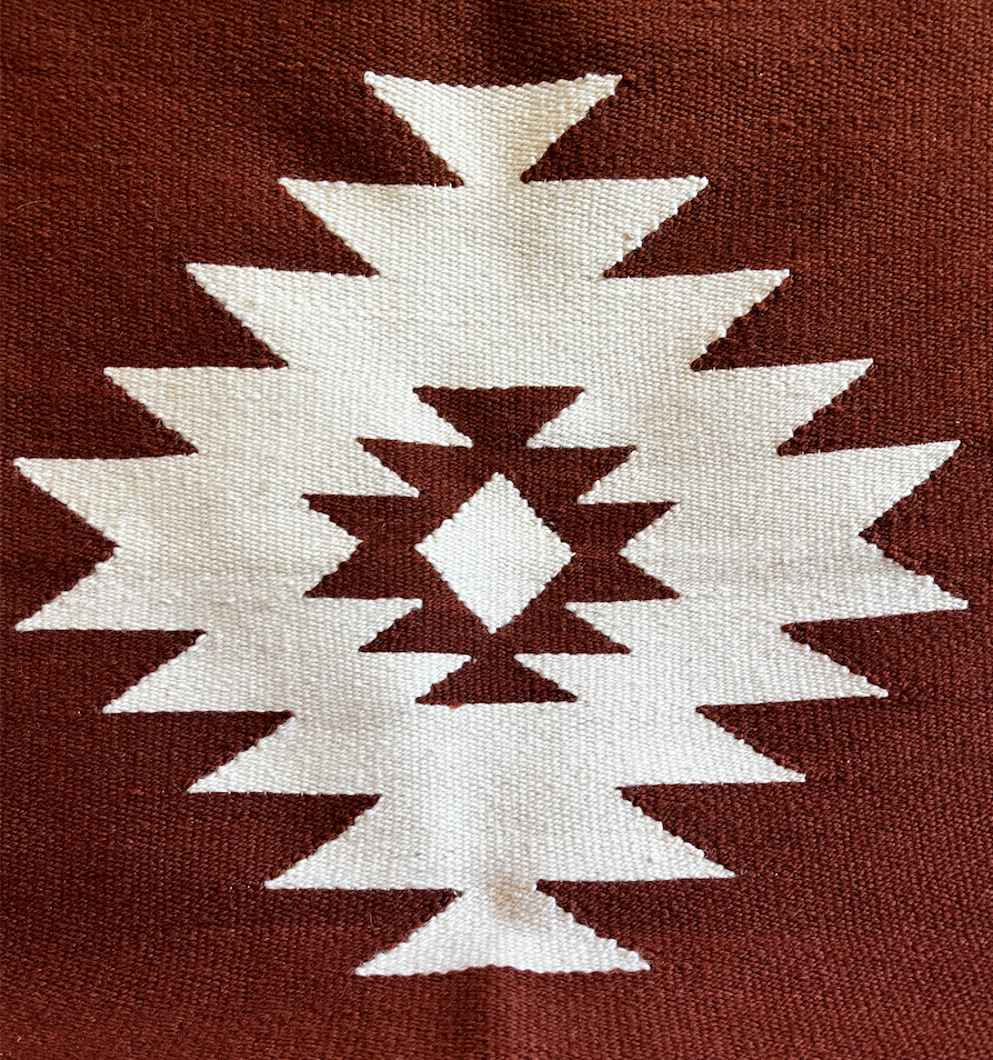 Andes Rug - CEIBO ARGENTINA