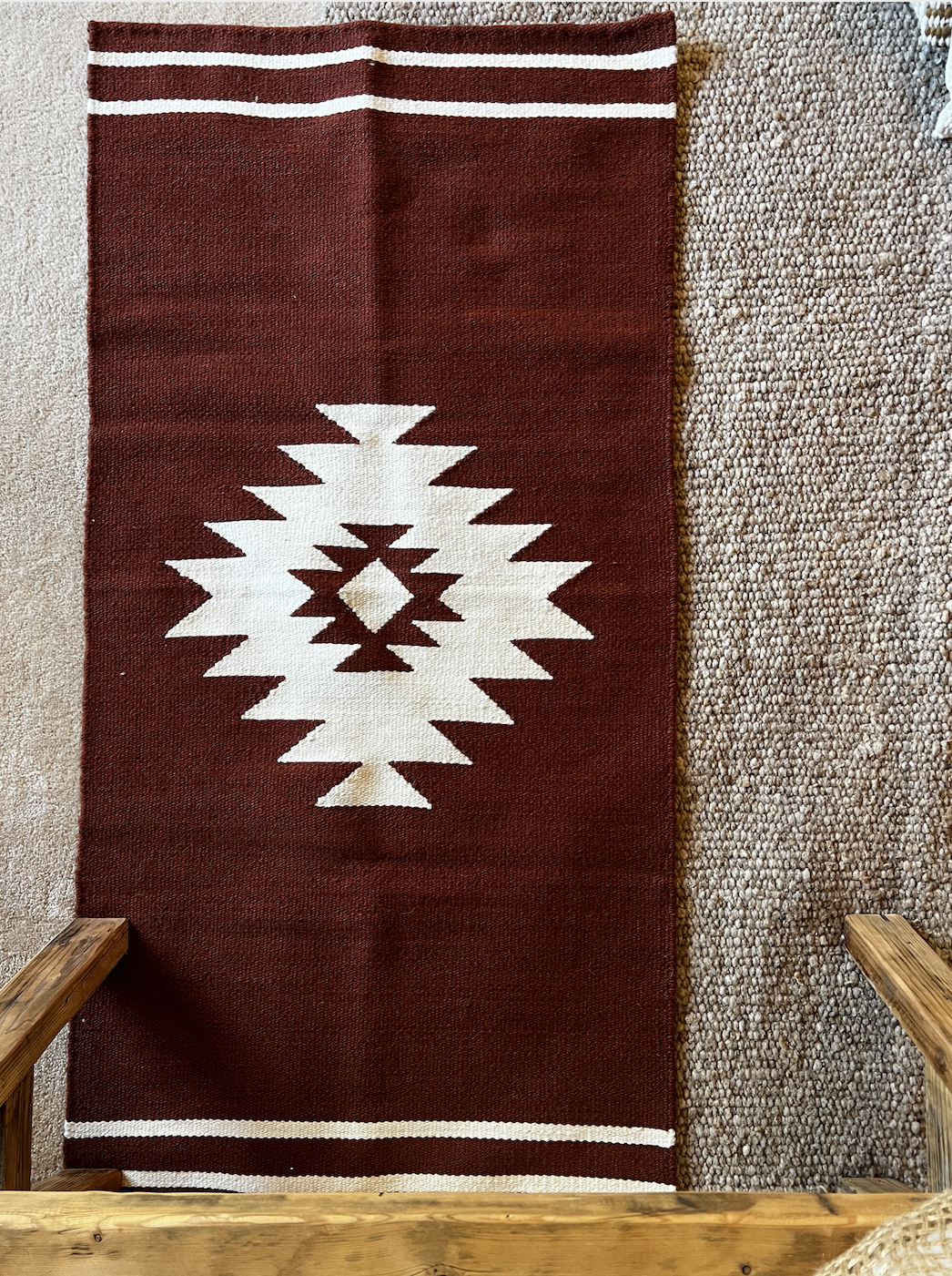 Andes Rug - CEIBO ARGENTINA